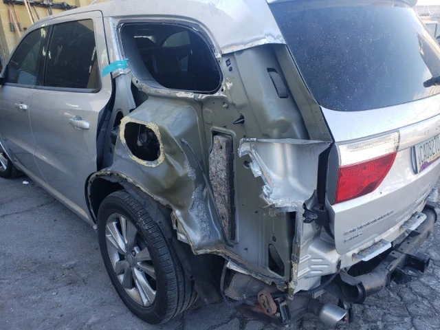 Reliable Bumper Repair